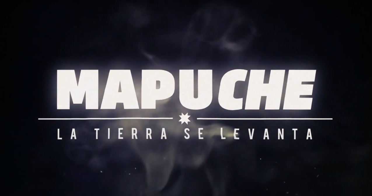Mapuche. La tierra se levanta (Trailer)
