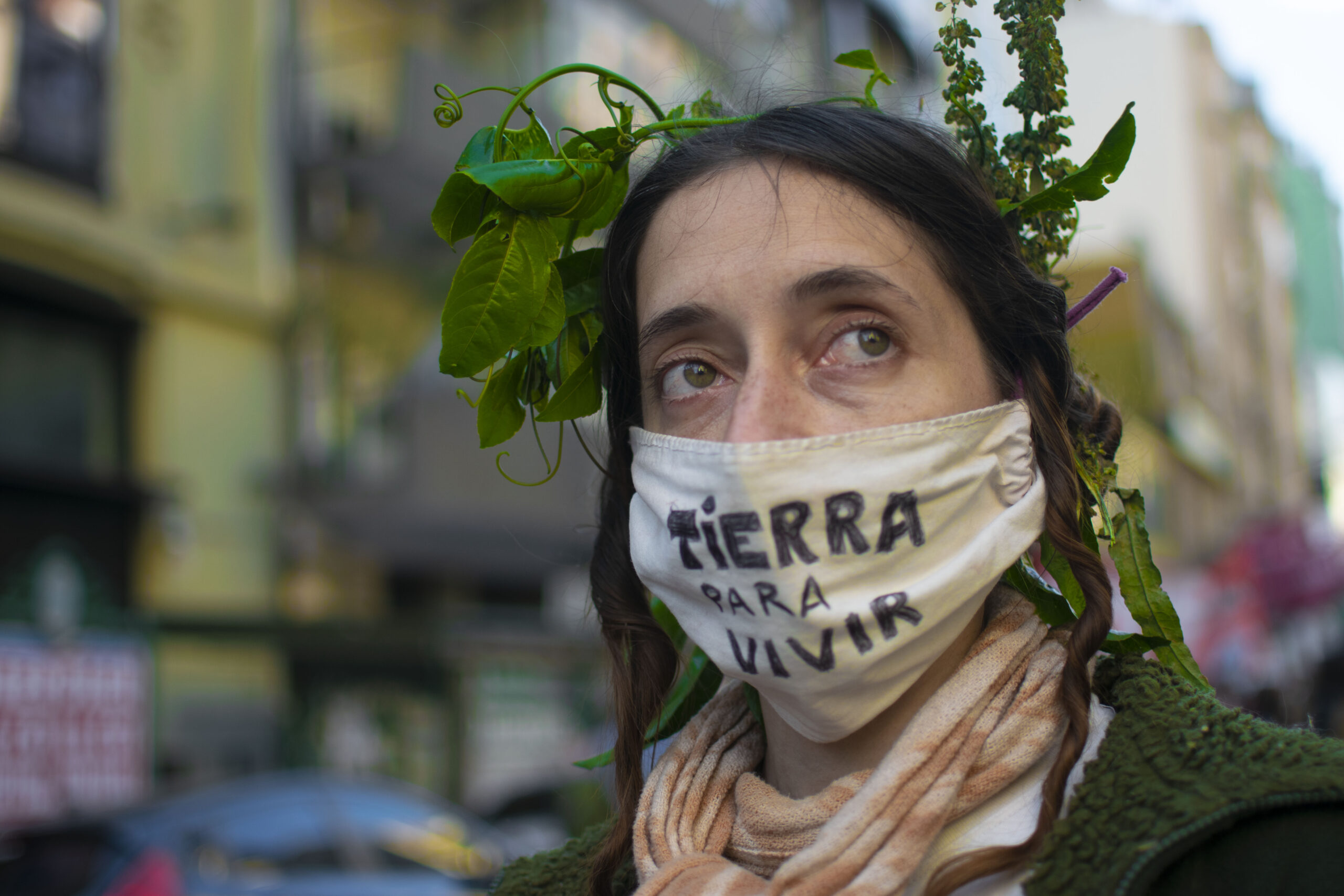 Argentina ante la COP 26: la urgencia de la transición energética