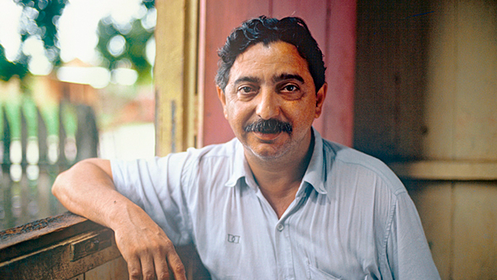 Chico Mendes, el líder sindical que devino en protector de la Amazonía