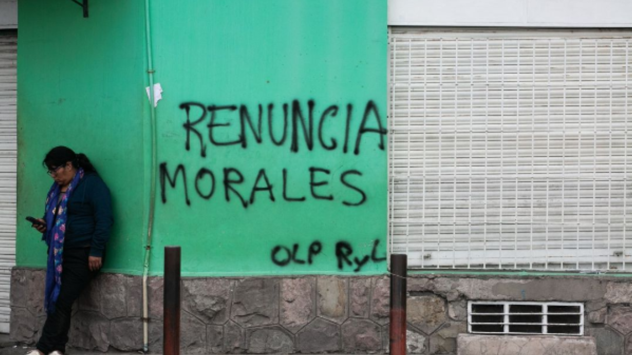 ¿Qué intereses hay detrás de la reforma en Jujuy?